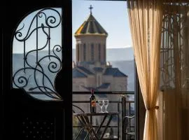 Siberia Hotel