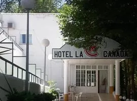 HOSTAL LA CAÑADA RUIDERA