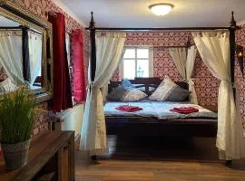 Appartement Altstadt, Gasthaus Hirsch