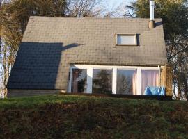 Terrasses de Malmedy Chalet 141, khách sạn ở Malmedy