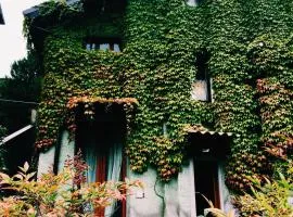 Il Giardino Nascosto - Bellagio, Lago di Como
