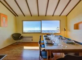 Ancienne Mairie Vieux Village Roquebrune 3 bedroom apartment