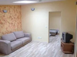 Rakvere Penthouse Apartment