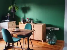 Chambre d'Amandine