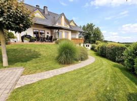 Ferienwohnung Moseltor, hotel di Monzelfeld