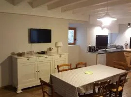 Maison de montagne