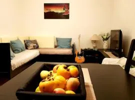 A casa di Rudy