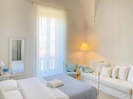 Alla Luce del Barocco