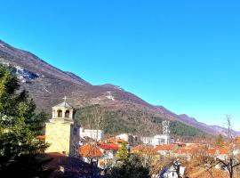 Balkan view apartment, hôtel à Vratsa