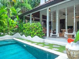 Villa Medori - Private Pool Seminyak