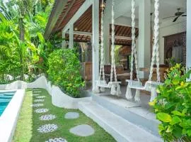 Medori Villa Seminyak