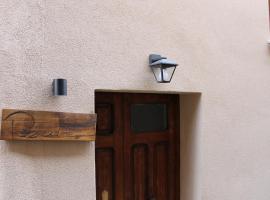 Affittacamere Pantì - Room & Breakfast, hotel v destinaci Camerota