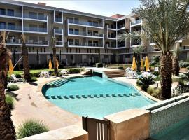 Royal Deluxe Gold - Marrakech, Luxe Pool View