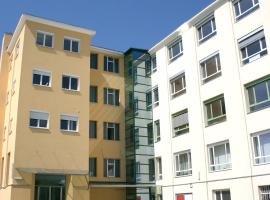 ワークベース ホステル