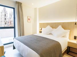 Inn Boutique León
