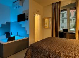 Prime Vatican Suites II