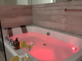 il sogno di afrodite luxury b and b