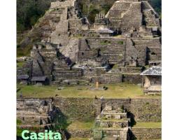 Casita Tonina, hotel en Ocosingo