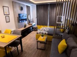 Apartment Sun - President Kop A512