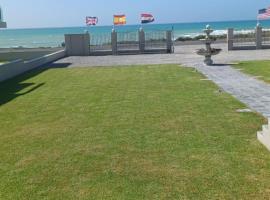 Chateau de Marine Boutique Hotel