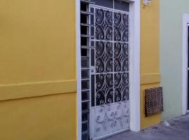 Casa Colonial Centro, casa de férias em Mérida