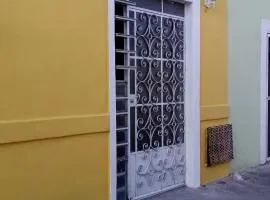Casa Colonial Centro