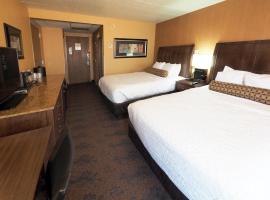 Evergreen Resort, resort em Cadillac