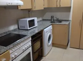 Apartamento Mar y ola 5