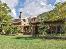 La villa del Madrigale