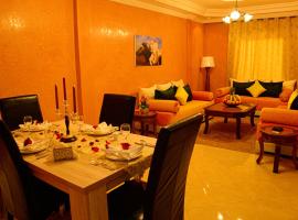 Hôtel La Citta Rossa