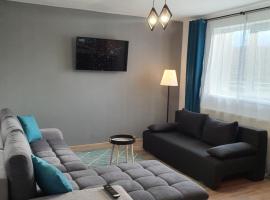 Perfect Stay Apartment Petrosani, holiday rental in Petroşani