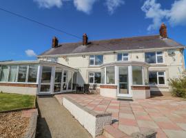 Blaensilltyn, vacation home in Bettws-Evan