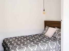 Doral Executive Apartments, hotell sihtkohas David