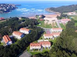 El Encinar de Apartamentos Cantabria