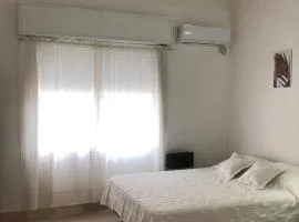 Acogedor departamento bien ubicado