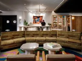 The Drake Hotel