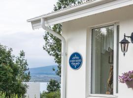 North Inn - Guesthouse and Cabin, hotell i Akureyri