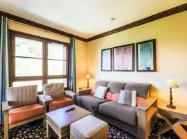 Résidence Les Arcs 1950 Le Village - maeva Home - Appartement 3 pièces 6 personnes Sélection - Vue directe sur le Mont Blanc MAE-4037