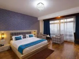 Palri Boutique Hotel