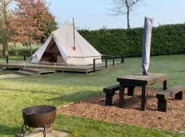 Glen Farm Glamping