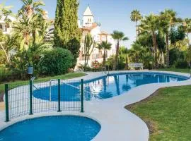 2 Bedroom Awesome Apartment In Mijas