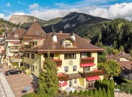 Residence Villa Stella, hotel sa Ortisei