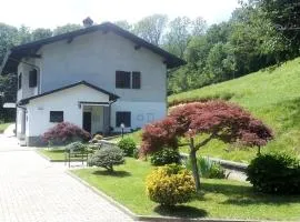 Appartamento La Casa nel Bosco