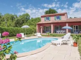 Amazing Home In Creste With 4 Bedrooms And Outdoor Swimming Pool