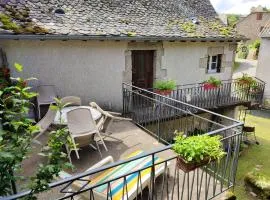 Maison spacieuse à Florentin-la-Capelle avec jardin 70 m²