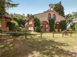 La Tana, casa o chalet en Crespina