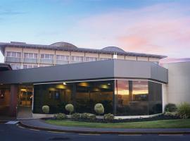 Sudima Hotel Lake Rotorua, hotel in Rotorua