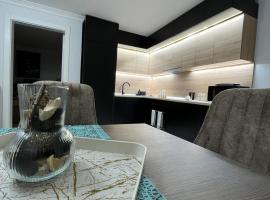Luxury home, hotel v destinaci Golem