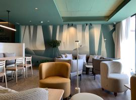 CIM HOTEL BOUTIQUE