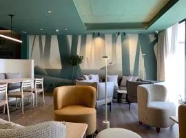 CIM HOTEL BOUTIQUE、プッチェルダーのホテル